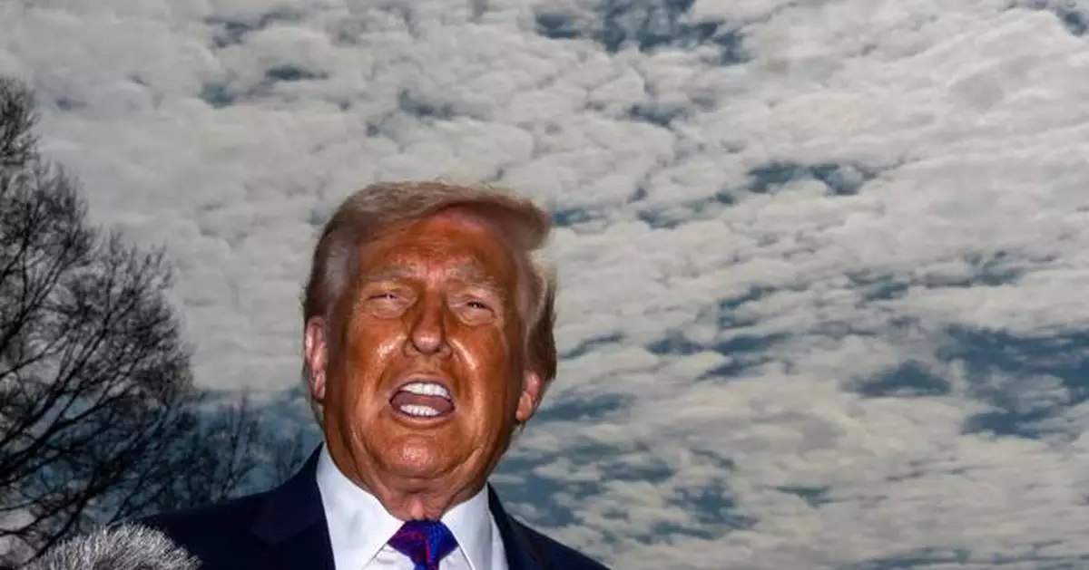 FACT FOCUS: The Trump administration is falsely claiming Jimmy Carter was against mail-in voting