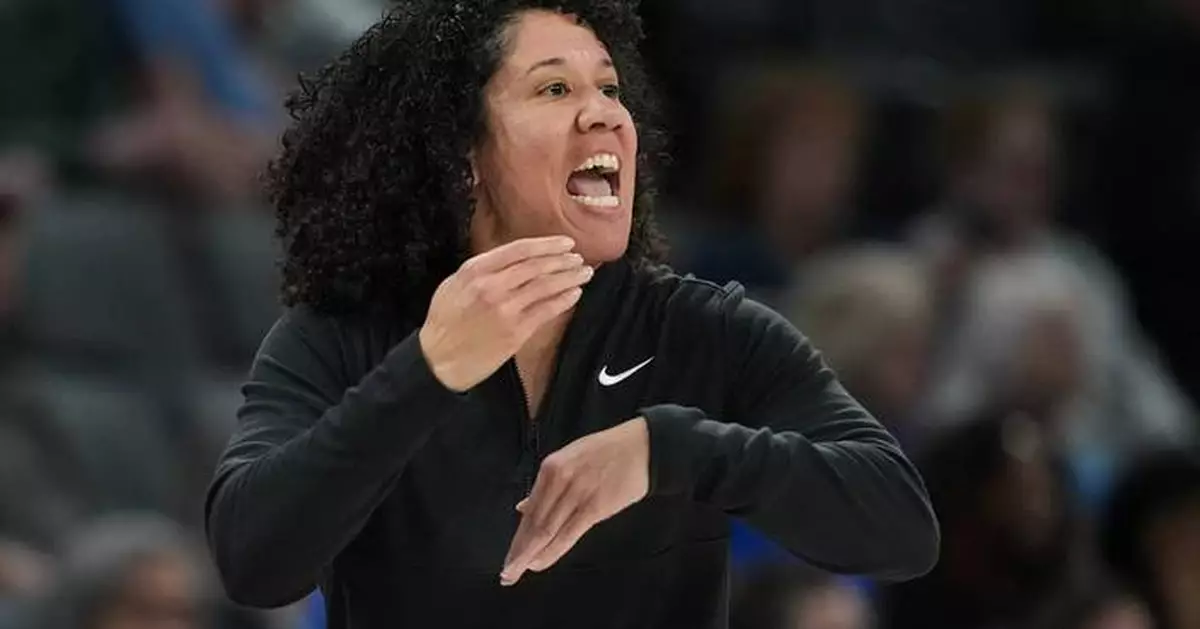 No. 13 Duke chases 2nd straight ACC tourney title against field with No. 12 Louisville, No. 16 UNC