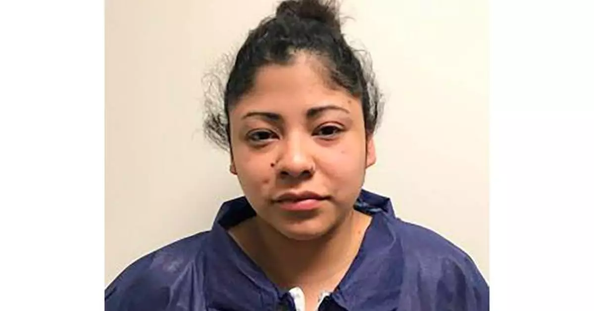 Former US intel director’s daughter sentenced to 35 years for murder