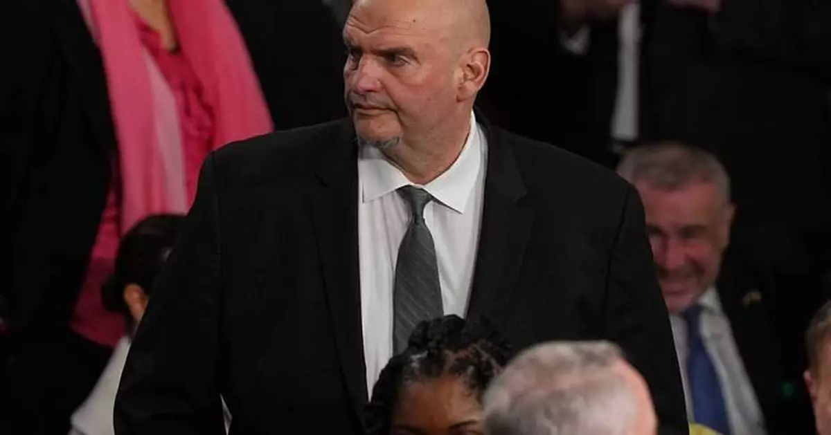 Democrats’ newfound unity faces a test after US and Israeli strikes on Iran