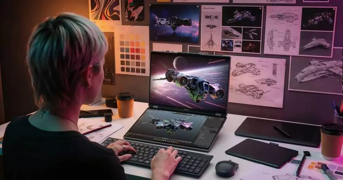 Lenovo Unveils Adaptive AI PCs, Modular Concepts, and Lenovo Qira Rollout at MWC 2026