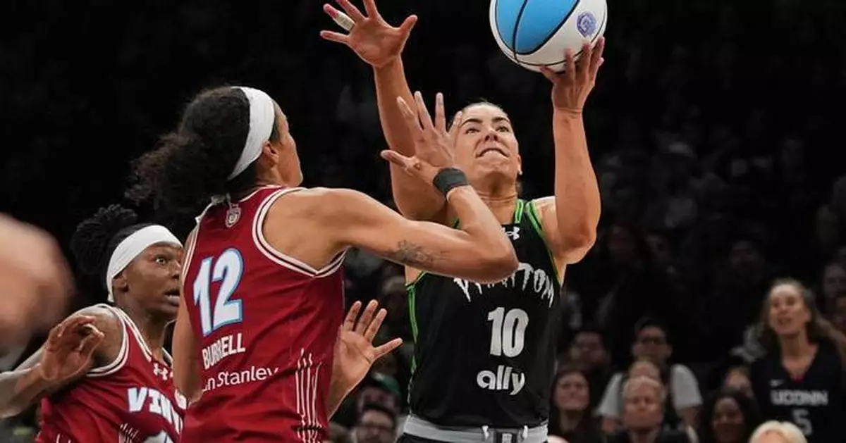 US adds Monique Billings and Rae Burrell for FIBA World Cup qualifier in Puerto Rico