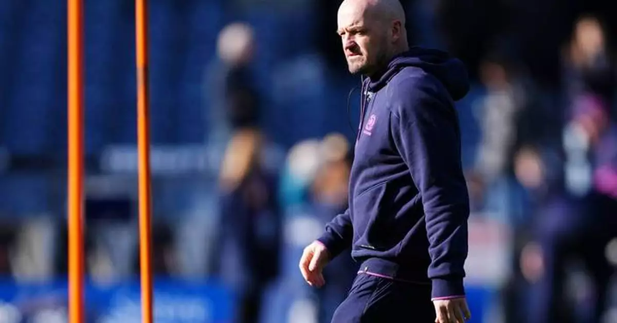 Townsend redeemed as Scotland ignite Six Nations title chase by stunning France