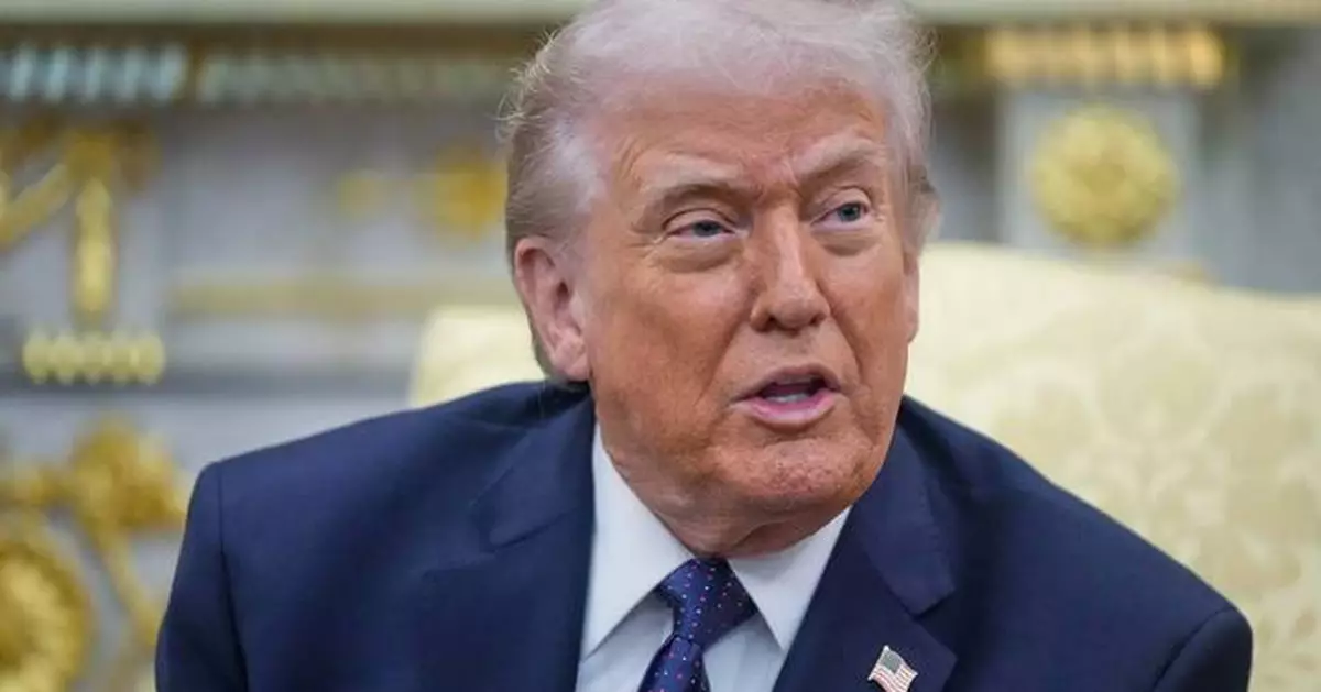 Lock step no more: Iran war shows cracks in Trump's conservative media support