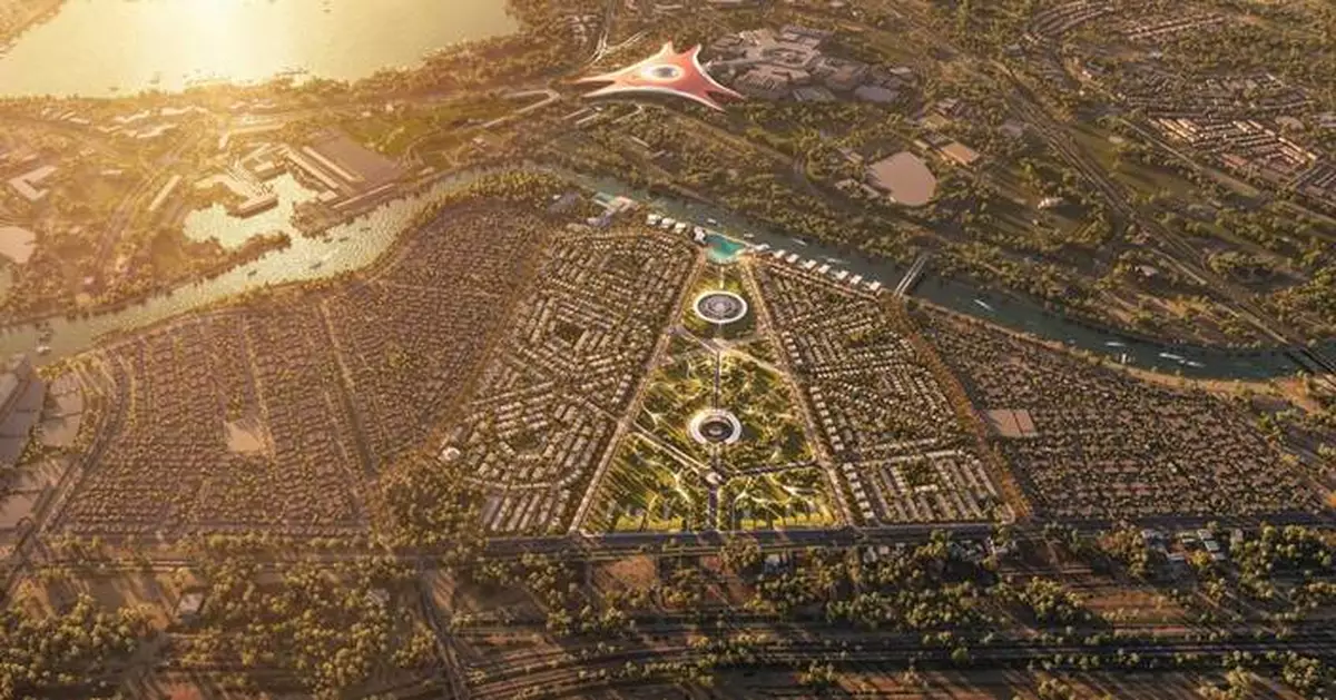 USD 1.63 Billion In 72 Hours: Manchester City Yas Residences by Ohana Development Sets New Sales Record In Abu Dhabi