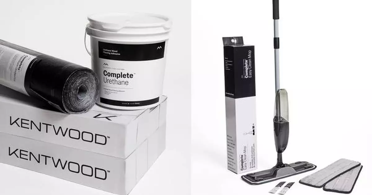 Metro Systems Complete™: Your Partner for Flawless Flooring Projects