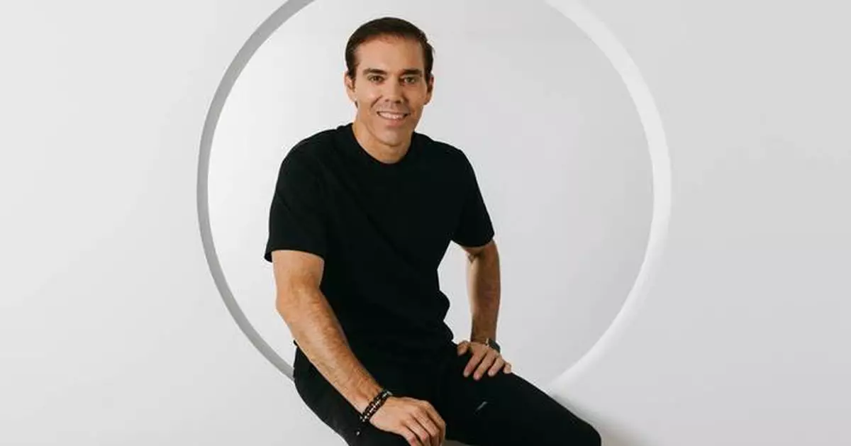 Keenfolks Launches KEENFOLKS X_