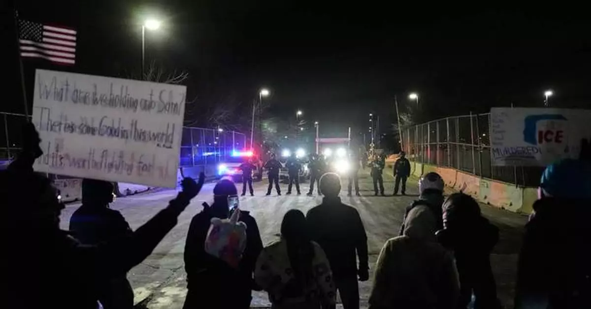 Faith leaders push for access to ICE detention centers during Lent and Ramadan