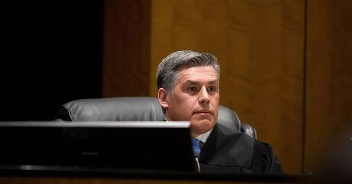 Judge in Charlie Kirk killing case denies some efforts to limit media access