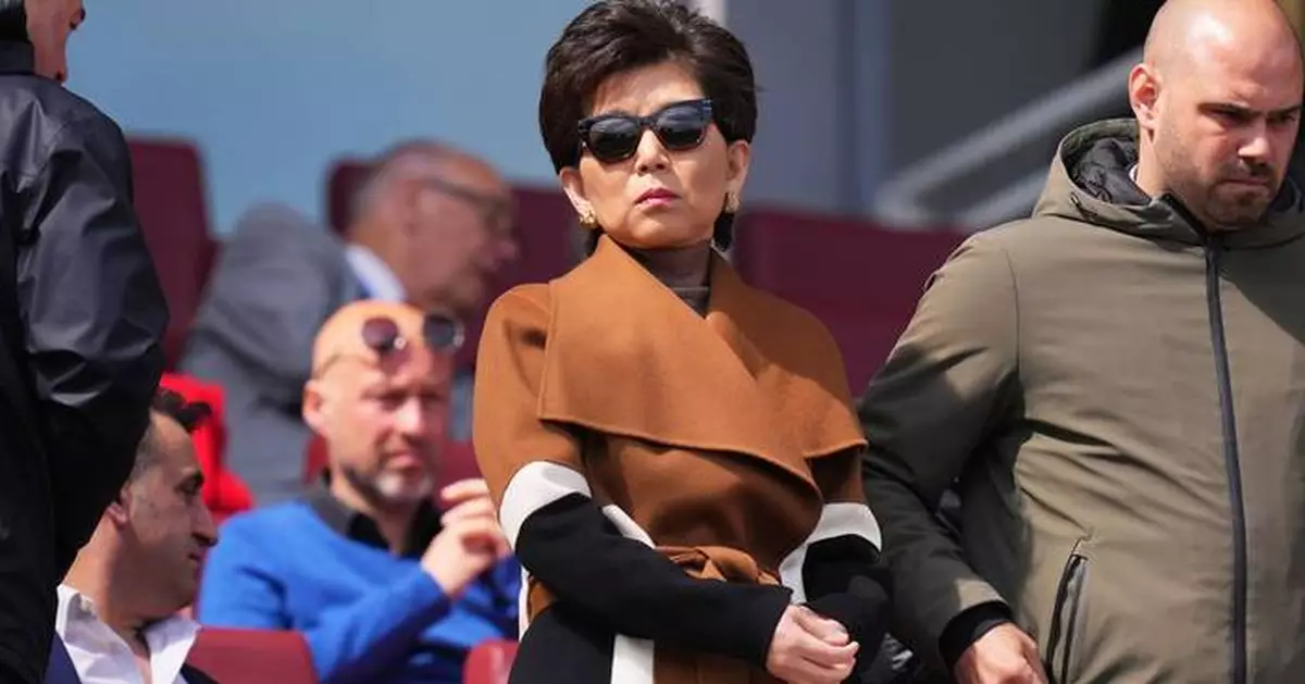 Multi-team owner Michele Kang looks to raise the bar for women's soccer on multiple fronts