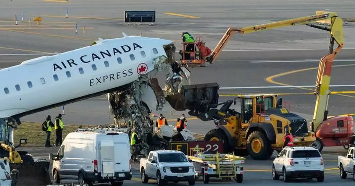 What to know about the safety system that failed to prevent the deadly runway collision at LaGuardia