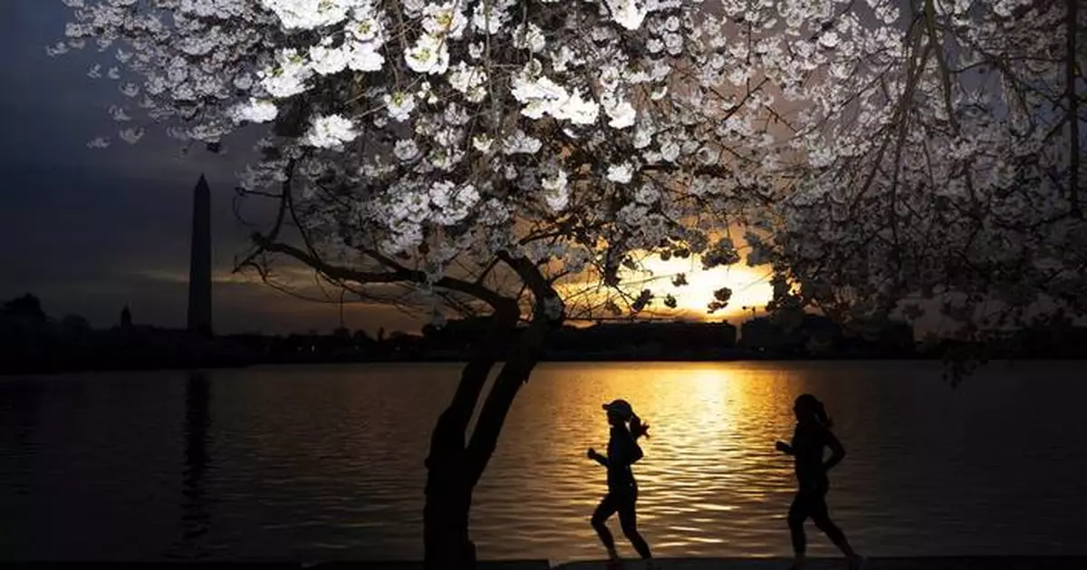 The top photos of the day by AP's photojournalists