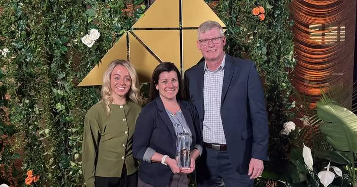 FUJIFILM Biotechnologies Named a 2026 CDMO Leadership Award Winner