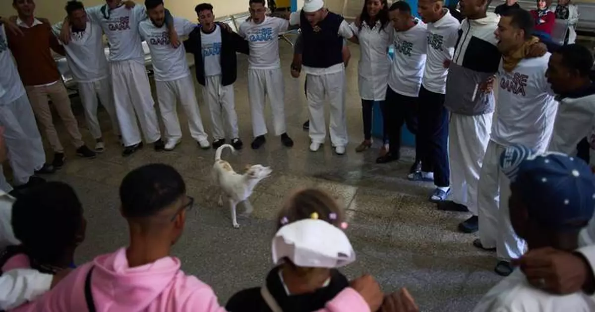 Young Cubans turn to church and state as cheap, synthetic drugs flood the streets