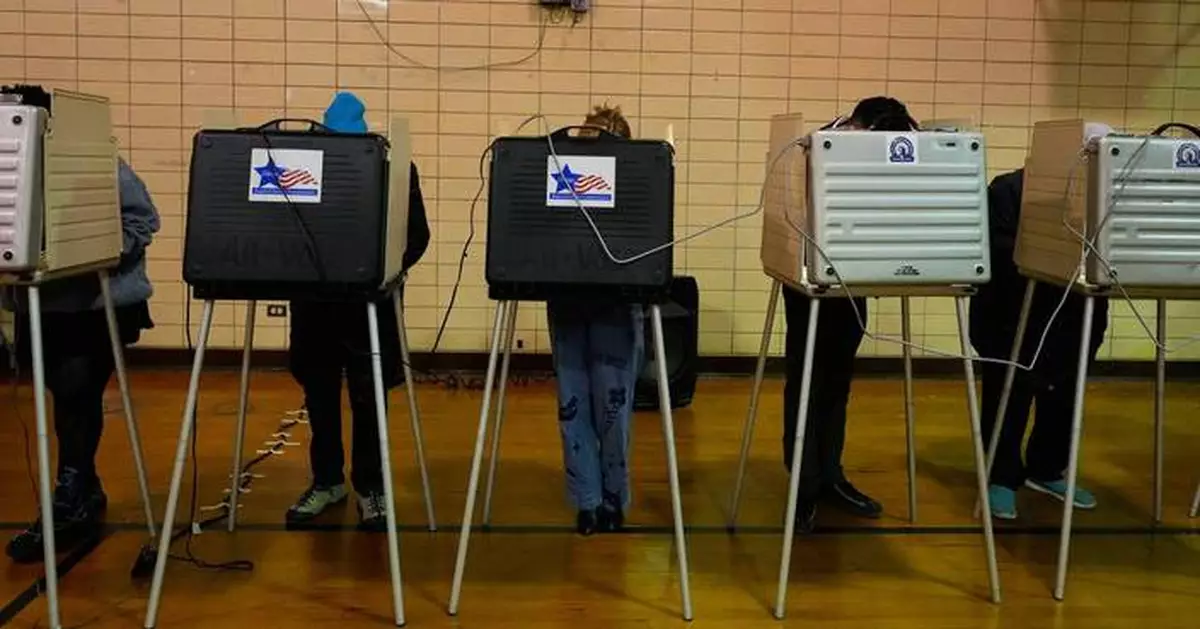 FACT FOCUS: Only some driver's licenses usable for voter registration under the SAVE America Act