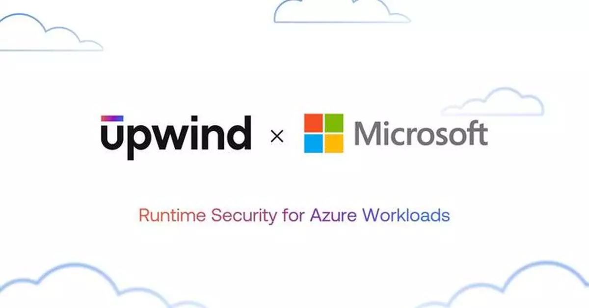Upwind Partners with Microsoft to Deliver Runtime Security for Azure Workloads