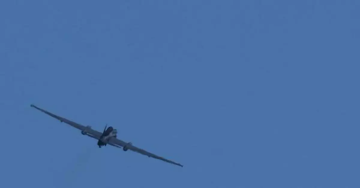 Cyprus becomes embroiled in another Middle Eastern maelstrom with UK military bases on its soil