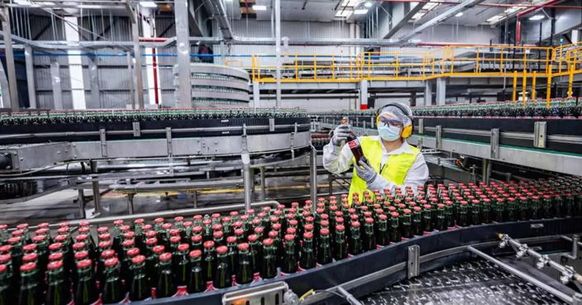 Arca Continental Drives Growth as It Celebrates Its 100th Anniversary