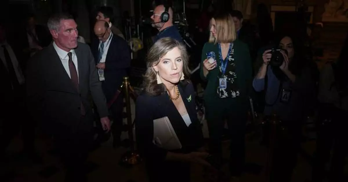 Ethics panel opens investigation of Rep. Nancy Mace over housing costs