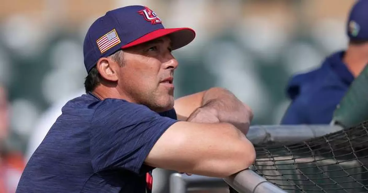 US gets the help it needs from Italy and advances to the World Baseball Classic quarterfinals