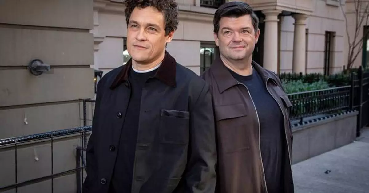 In 'Project Hail Mary,' Phil Lord and Chris Miller finally get their space odyssey