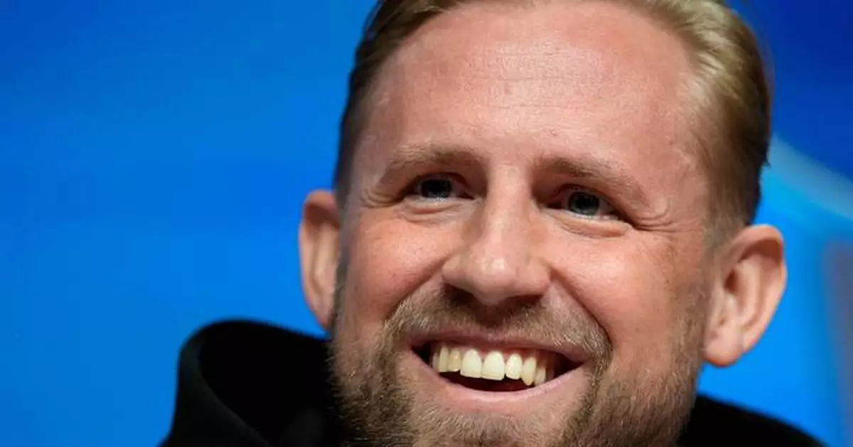 Denmark goalkeeper Kasper Schmeichel needs two shoulder operations and fears career might be over