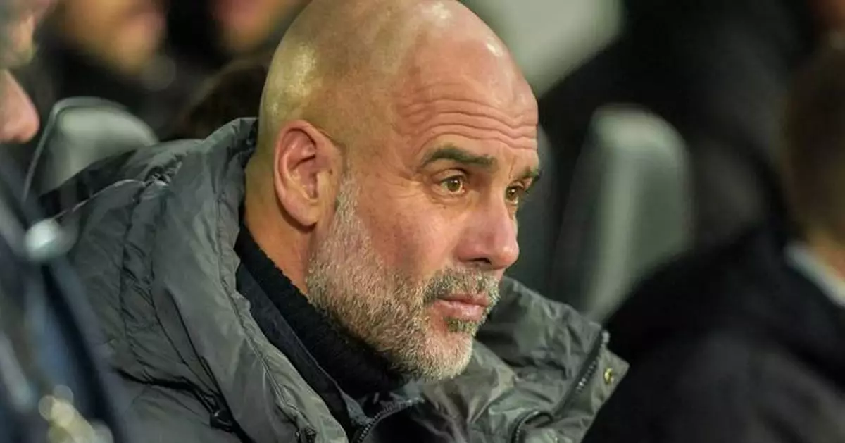 Man City-Liverpool in the FA Cup quarterfinals and third-tier Port Vale gets Chelsea