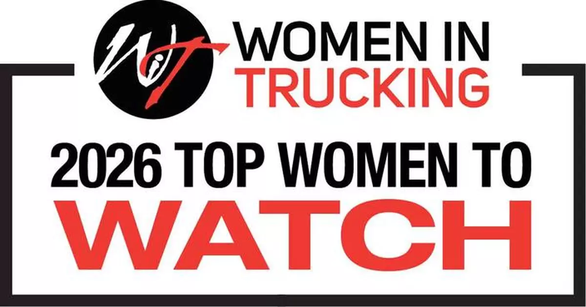 Women In Trucking Association Names Christa Rugova of PLM Fleet a 2026 Top Woman to Watch in Trucking