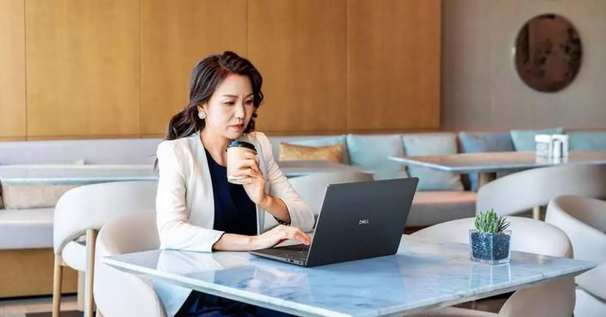 Dell Reimagines Commercial PCs with New Sleek and Powerful Designs