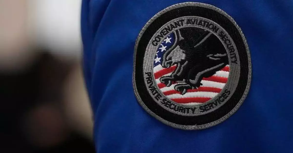 As another shutdown impacts travelers, some see eliminating TSA agents as a solution