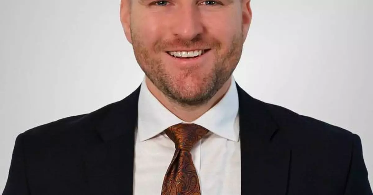 Connect Media Names Christopher Santarelli Vice President, Connect Creative – East