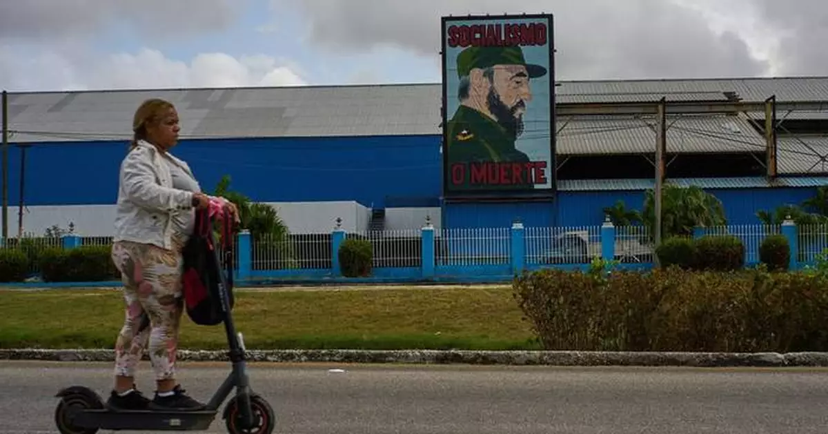 Cuba refuses to let US Embassy in Havana import diesel for its generators