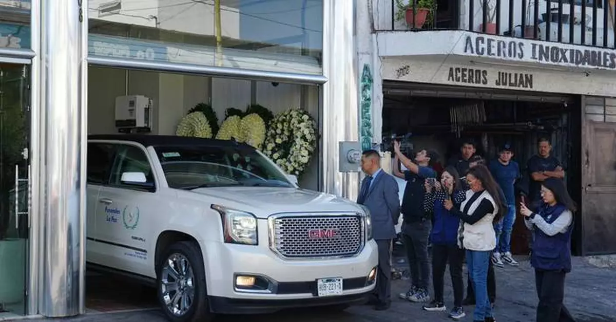 Press freedom in the Americas saw a 'dramatic deterioration' last year, watchdog says