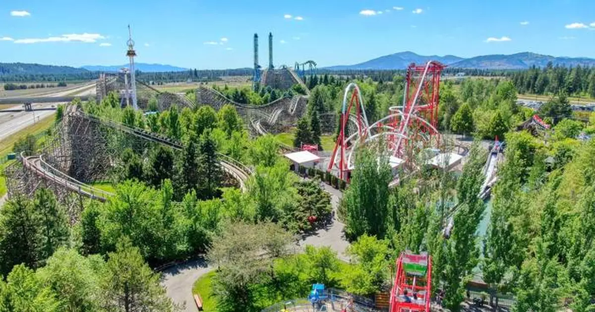 Herschend Completes Acquisition of Silverwood Theme Park &amp; Boulder Beach Water Park