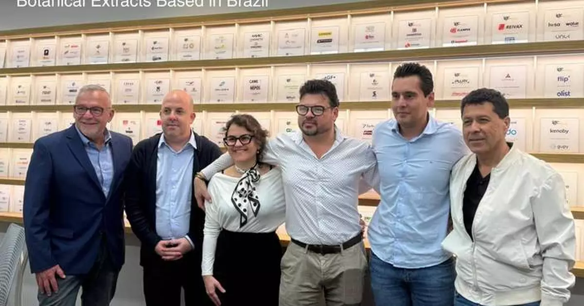 Prodalim Strengthens its Functional Platform to Enter the Fast-Growing Nutraceutical Market with the Acquisition of Sylvestre, a Market Leader in Botanical Extracts Based in Brazil