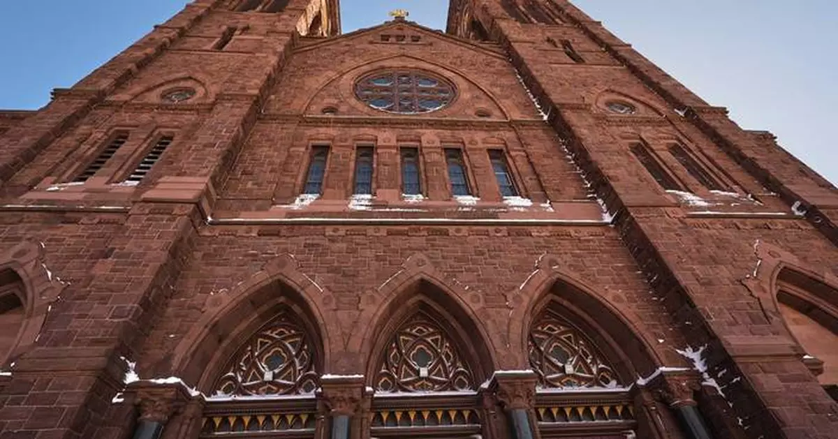 What to know about the investigation into Catholic priests in Rhode Island and sexual abuse charges