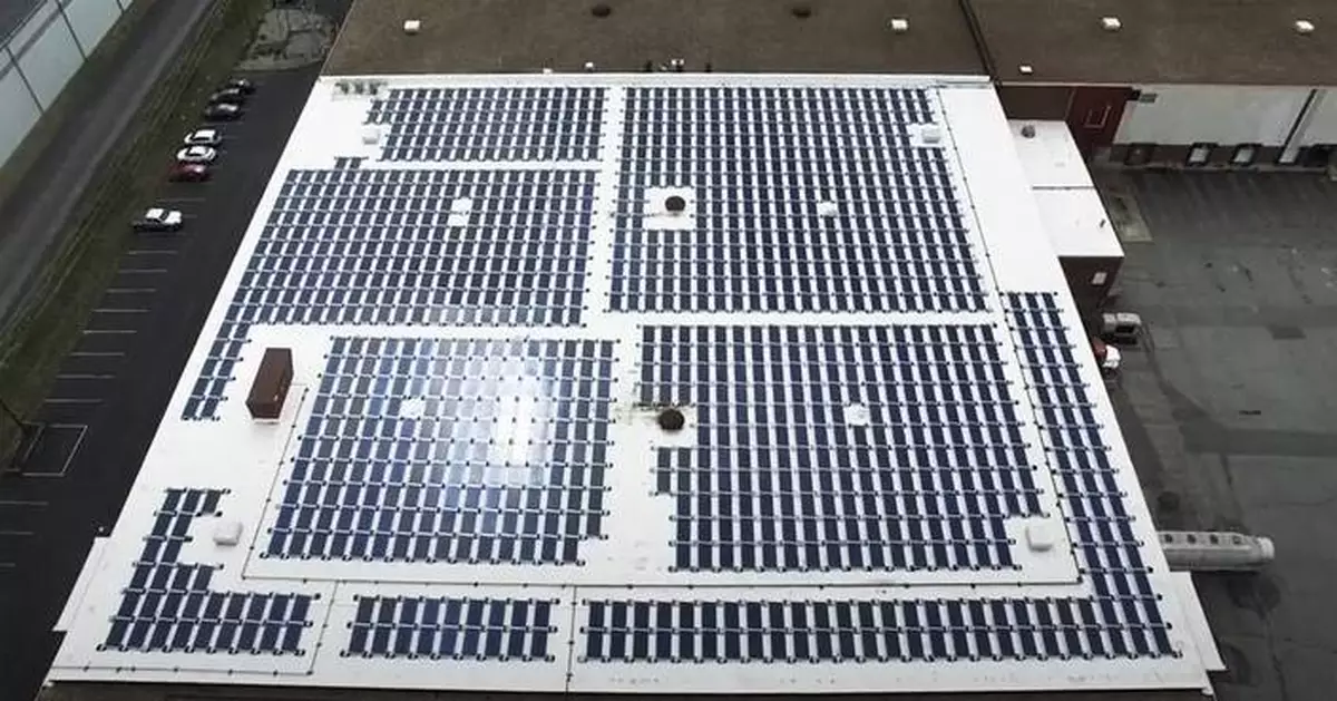 Solect Energy Details How Rooftop Solar Site Leases Create Long-Term Revenue for Commercial Property Owners