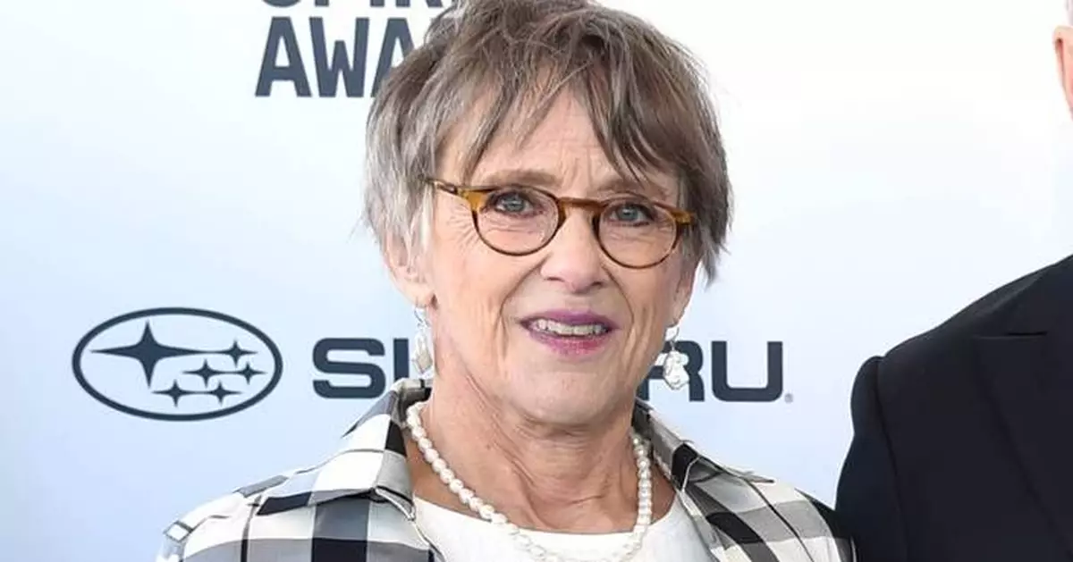 Mary Beth Hurt, Tony-nominated Broadway and film actor, dies at 79