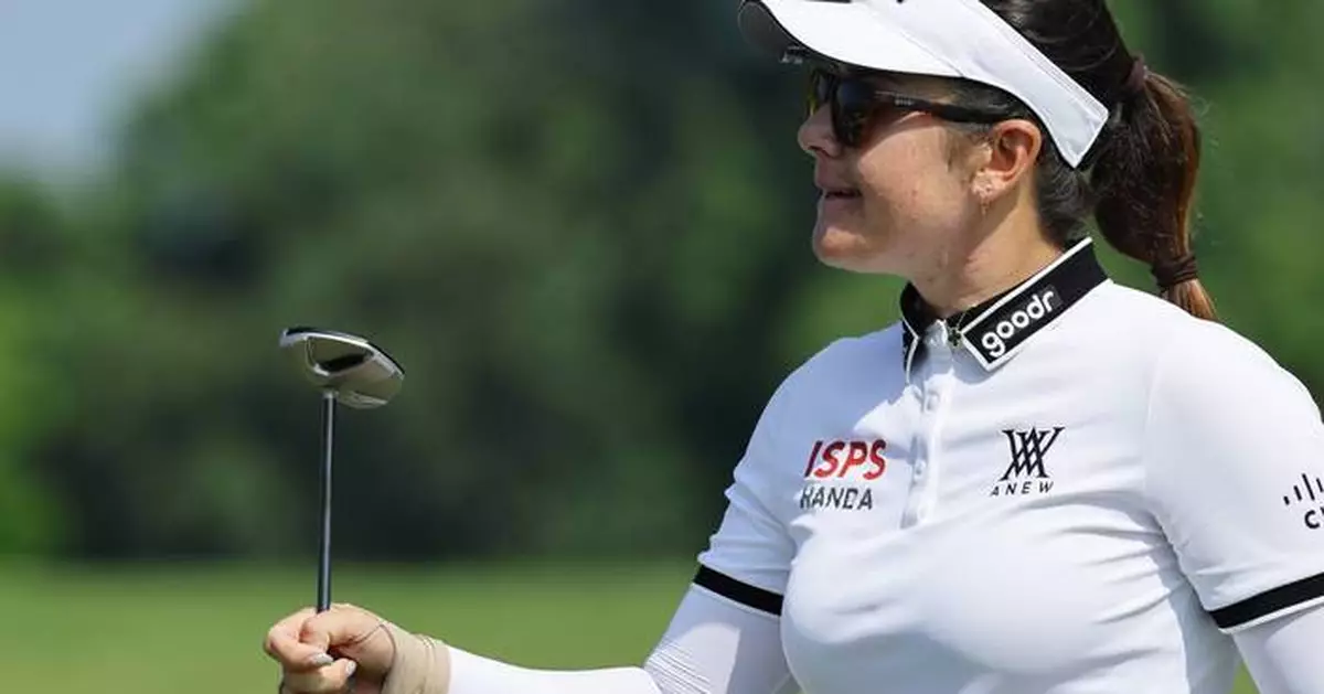 Australian Hannah Green wins HSBC Women’s World Championship by a stroke