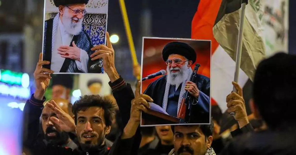 From Karachi to Beirut, Khamenei’s death sends shockwaves across the Shiite world