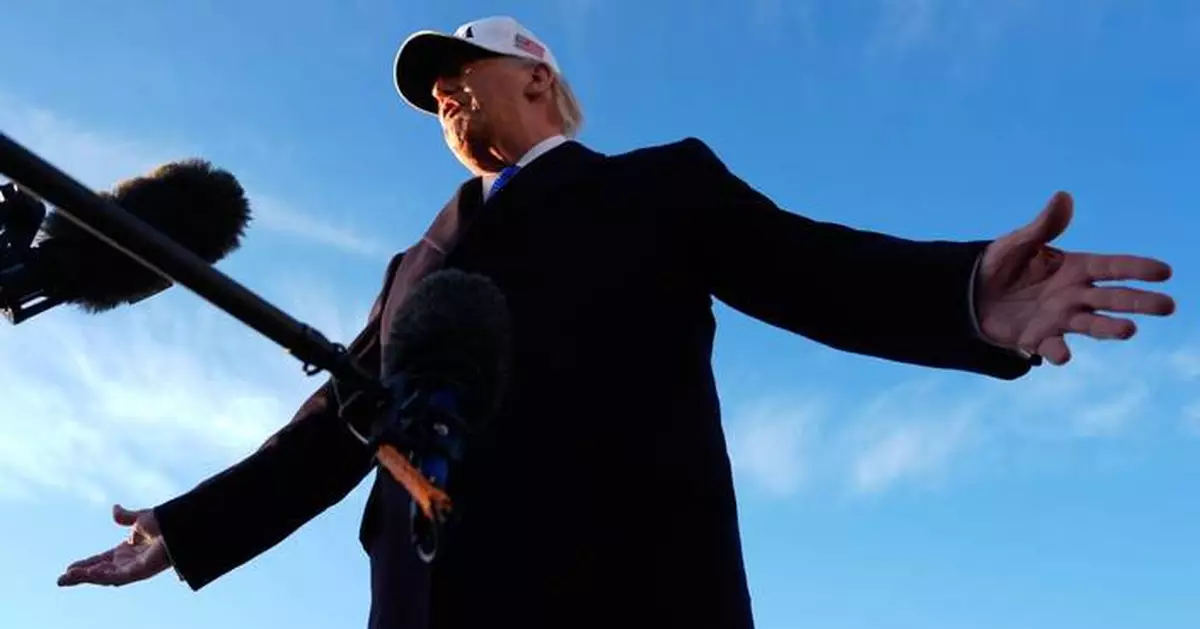 Two weeks into war with Iran, Trump has been knocked back on his political heels