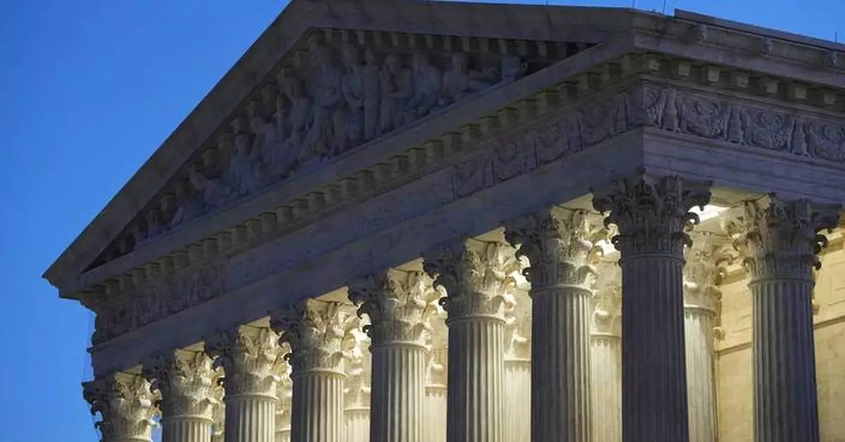 The birthright citizenship case at the Supreme Court hits close to home for this immigrant mother