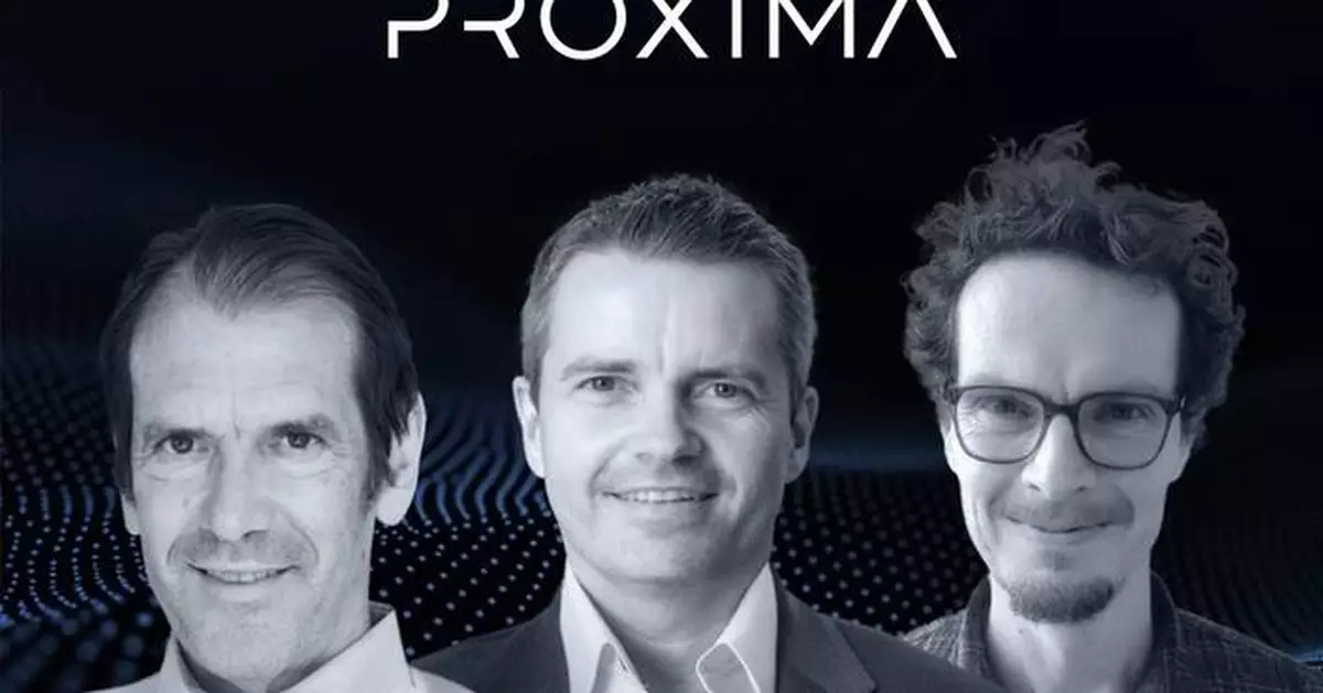 Proxima Appoints Dr. Raymond Deshaies, Dr. Lyn Jones, and Dr. Juri Rappsilber to Scientific Advisory Board