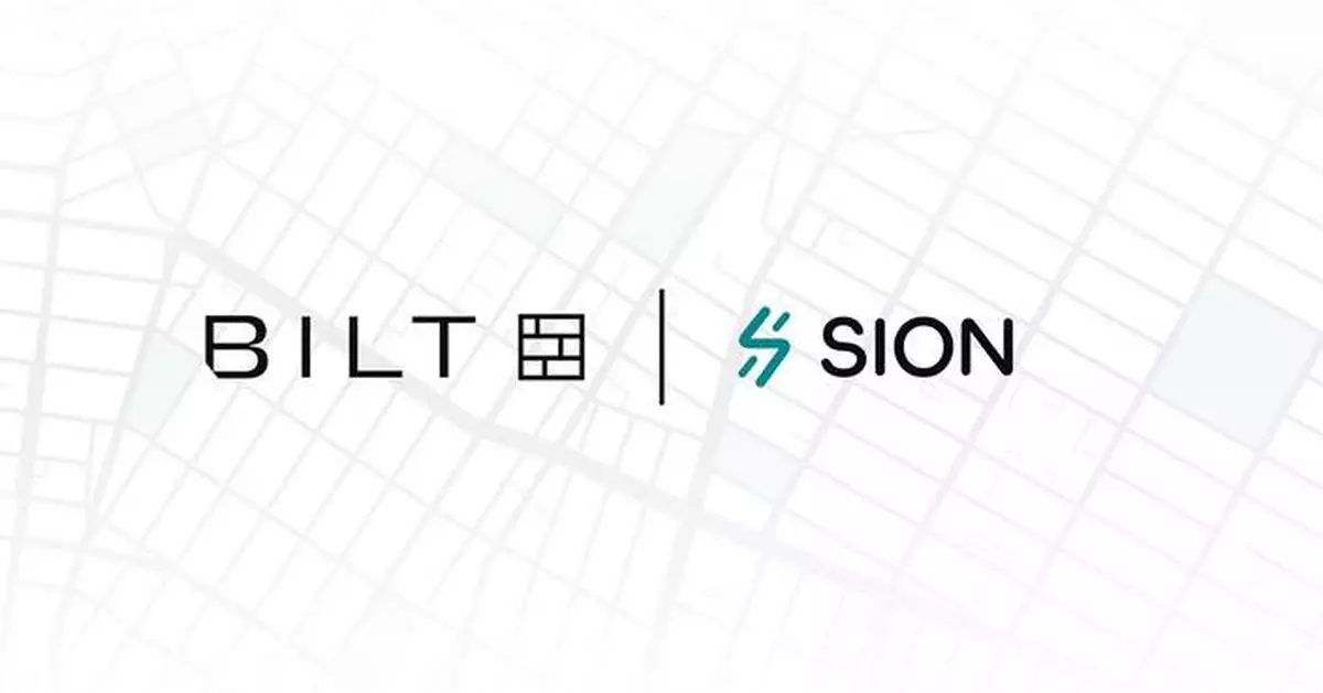 Bilt Acquires Sion for $30M to Bring World-Class Travel Advisors Into Its Housing Membership Ecosystem