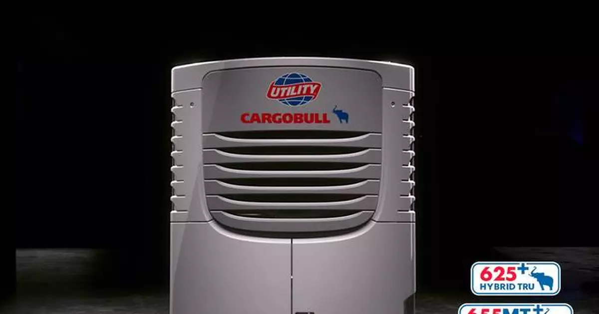 Utility Trailer Launches Next Generation Advanced Hybrid TRUs