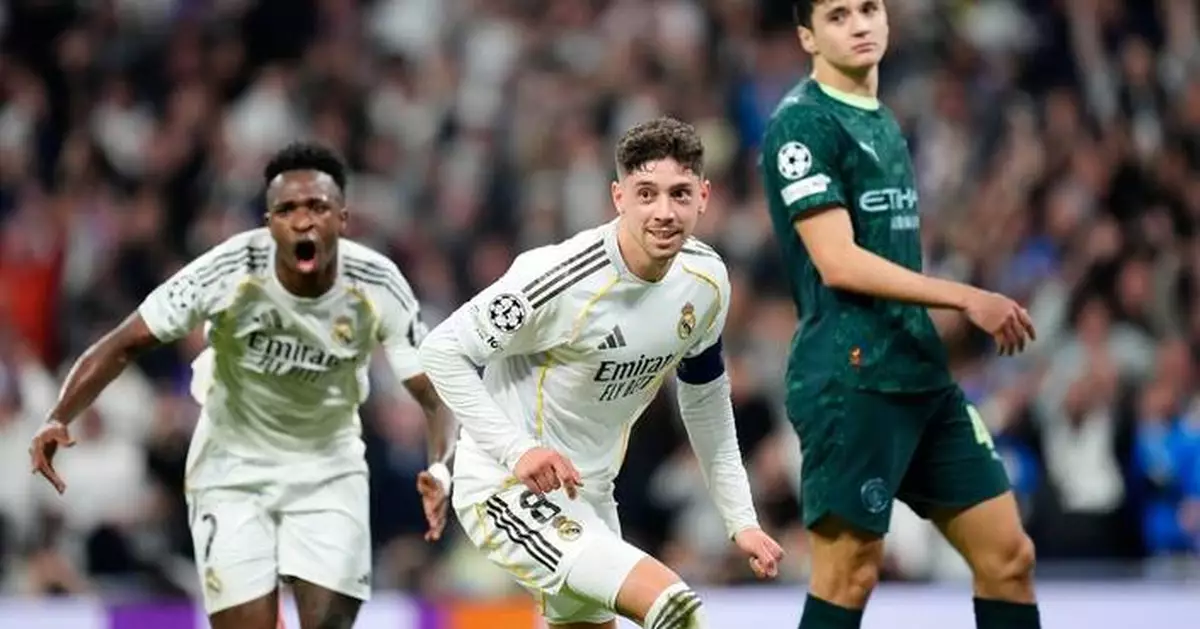 English clubs aim to avoid Champions League wipeout with Bodø/Glimt on brink of quarterfinals