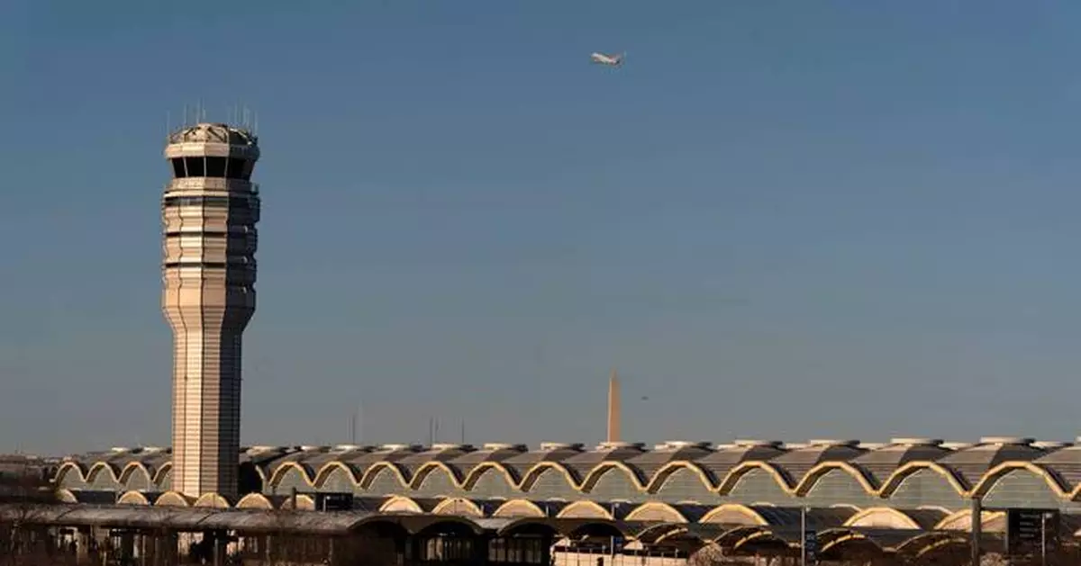 FAA mandates radar separation for helicopters and planes after deadly DC midair collision