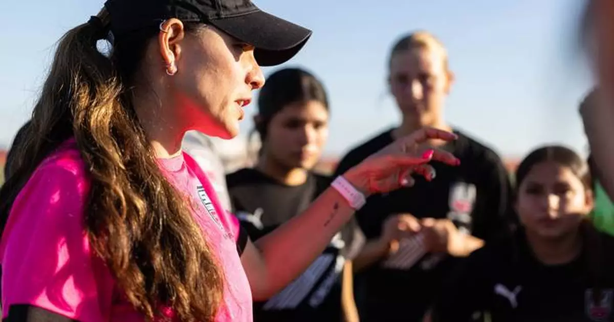 Steel Sports Impact Report Highlights Strong Growth in Athlete Confidence, Mental Health, and Leadership