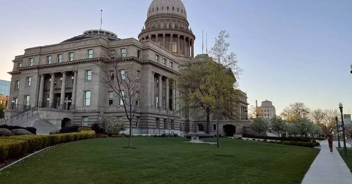 Idaho transgender bathroom bill is the strictest in the nation and likely veto-proof