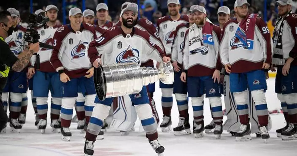 Stanley Cup chase is wide open and more takeaways from the NHL trade deadline